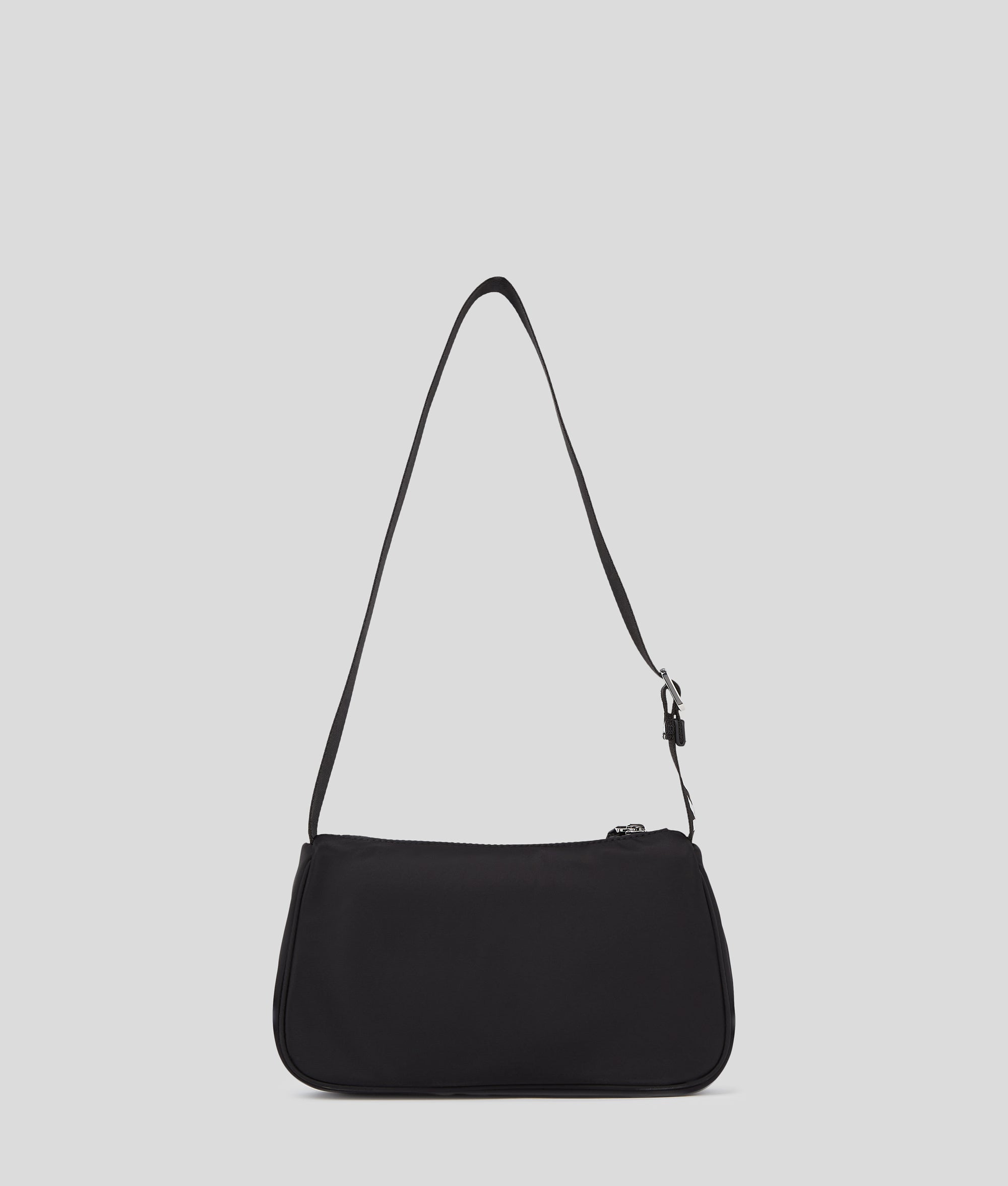 NYLON SHOULDER BAG