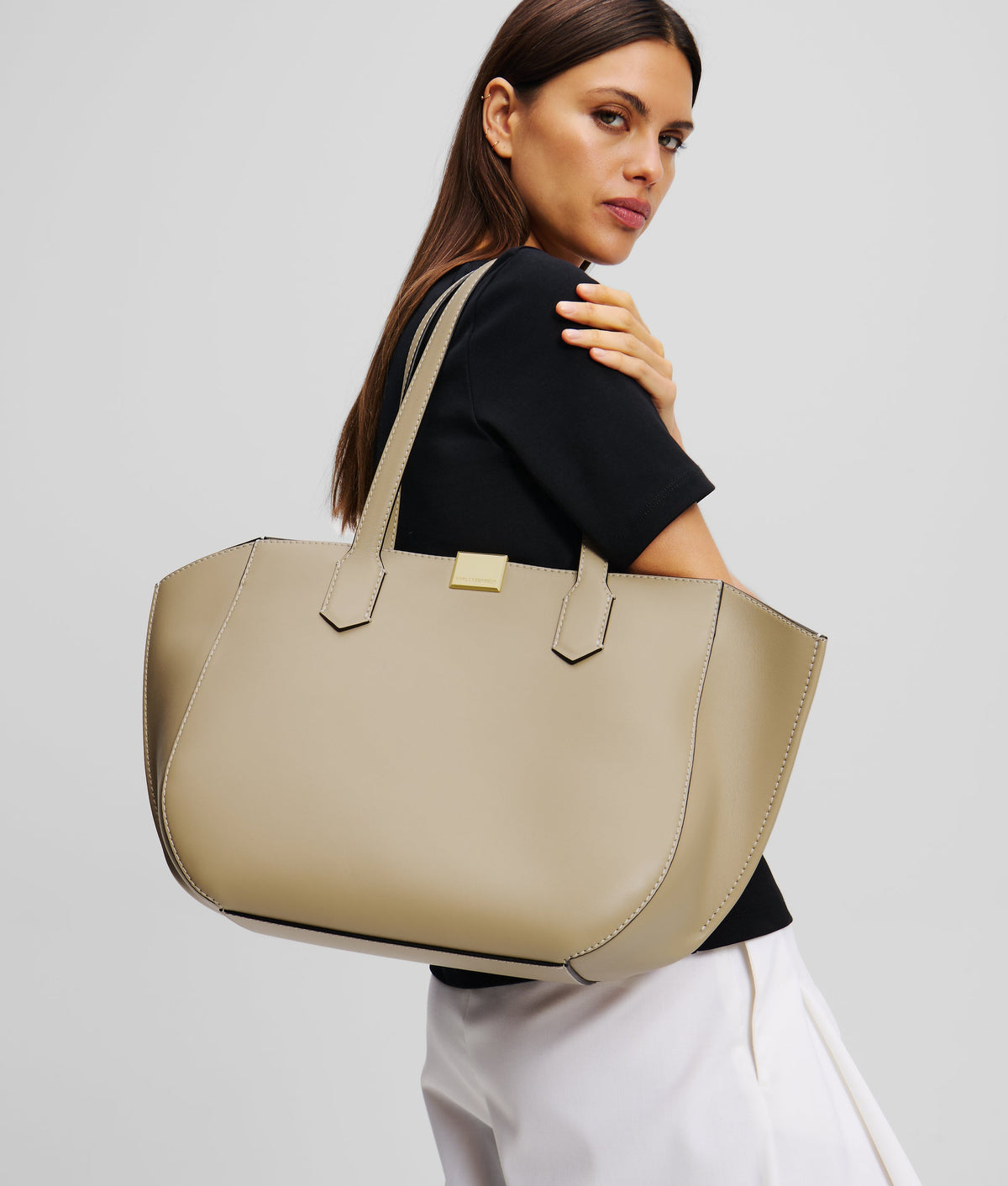 K/FOREVER TOTE BAG