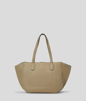 K/FOREVER TOTE BAG