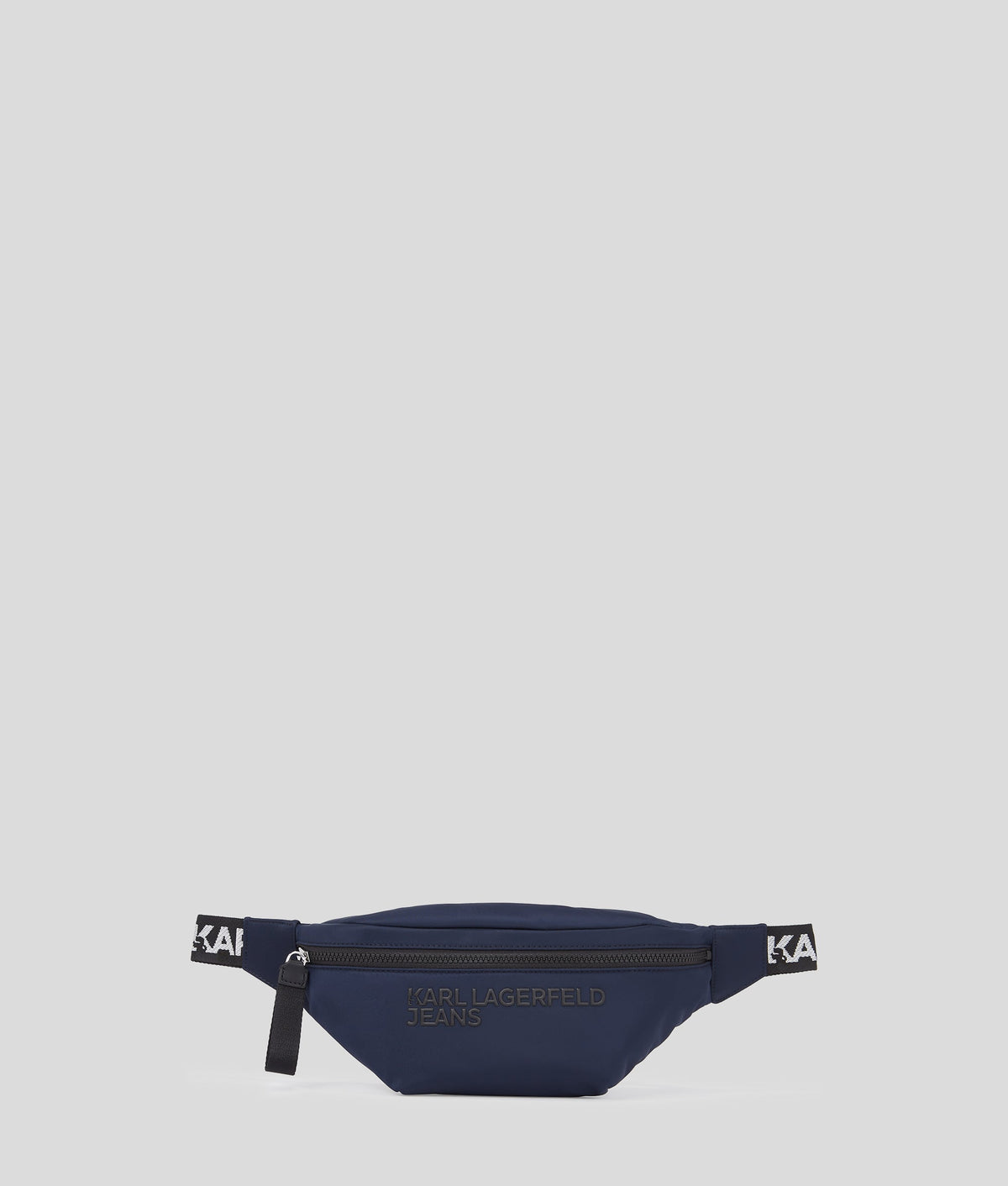 NYLON BUM BAG