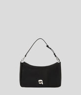 IKON PEBBLE SHOULDER BAG