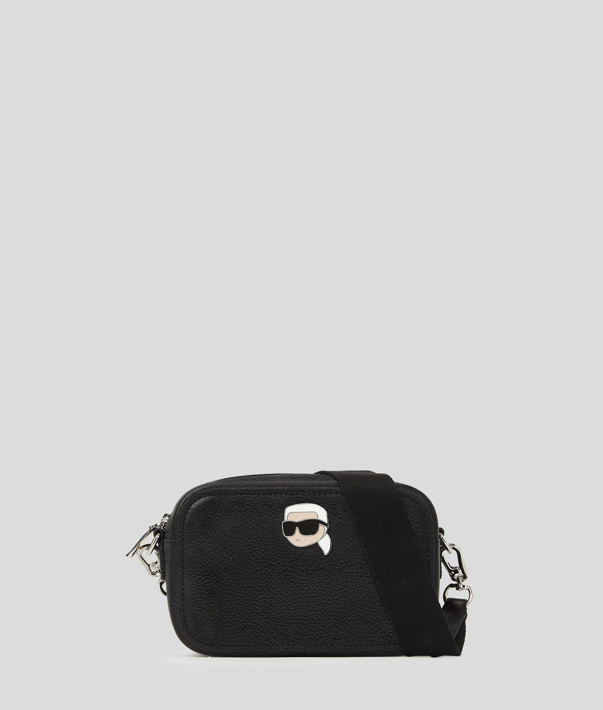 IKON PEBBLE CAMERA BAG