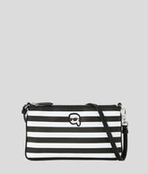 IKON NYLON SHOULDER POUCH