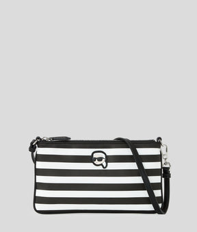 IKON NYLON SHOULDER POUCH