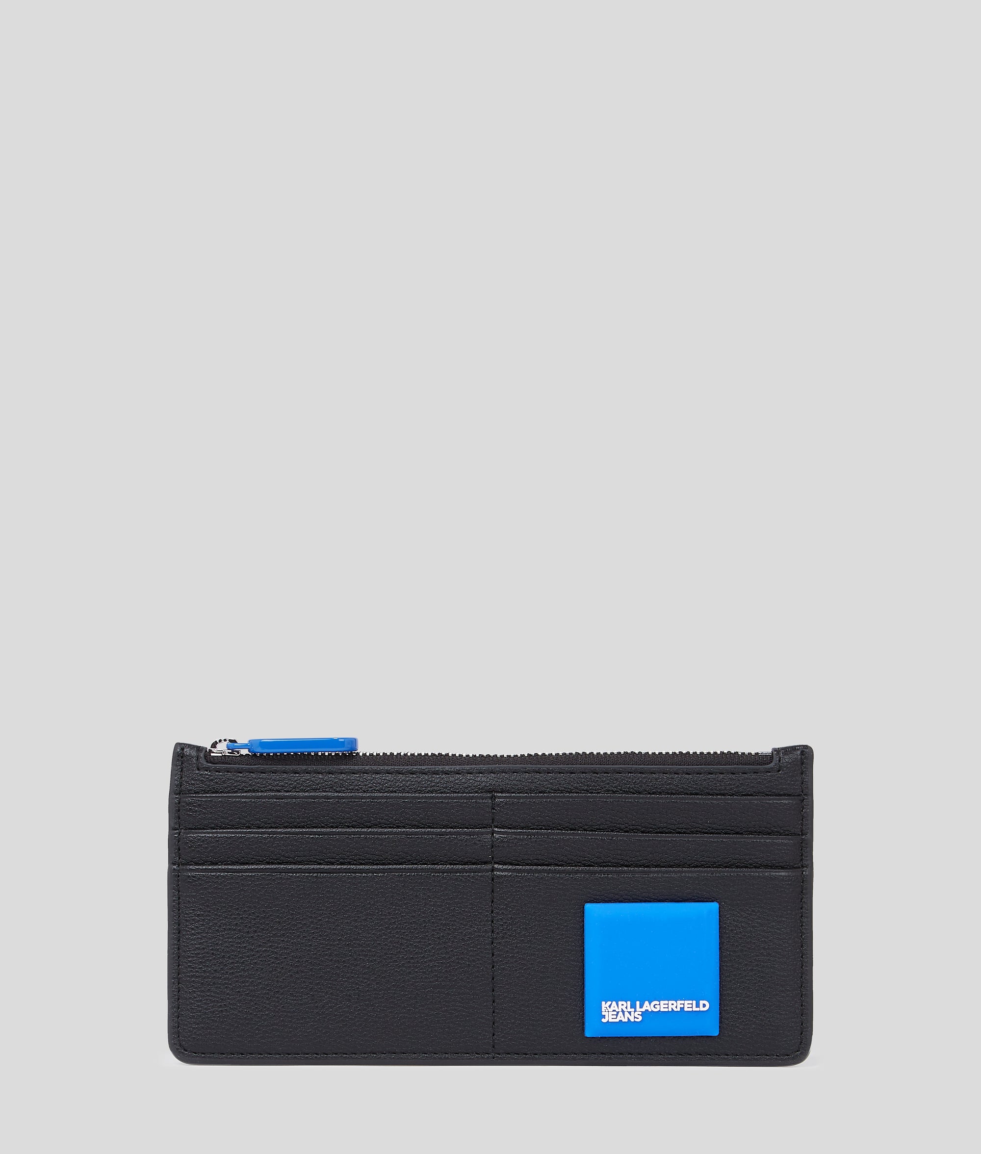 BOX LOGO CARDHOLDER