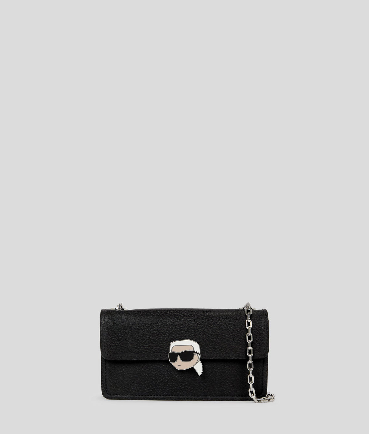 IKON PEBBLE POUCH
