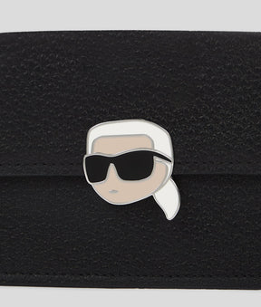 IKON PEBBLE POUCH