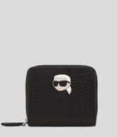 IKON PEBBLE MEDIUM WALLET