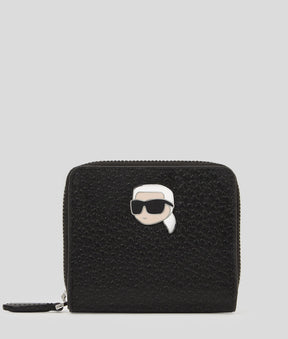 IKON PEBBLE MEDIUM WALLET