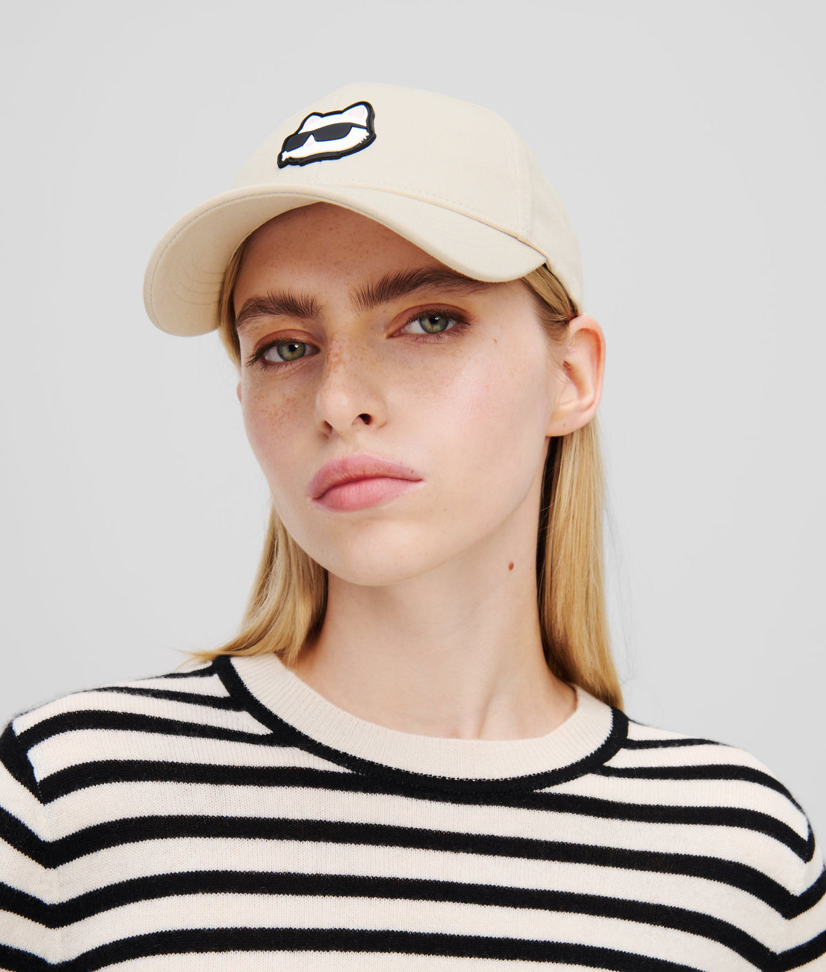 IKON CHOUPETTE CAP
