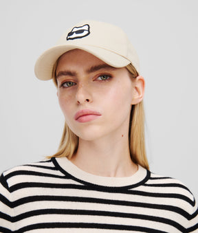 IKON CHOUPETTE CAP