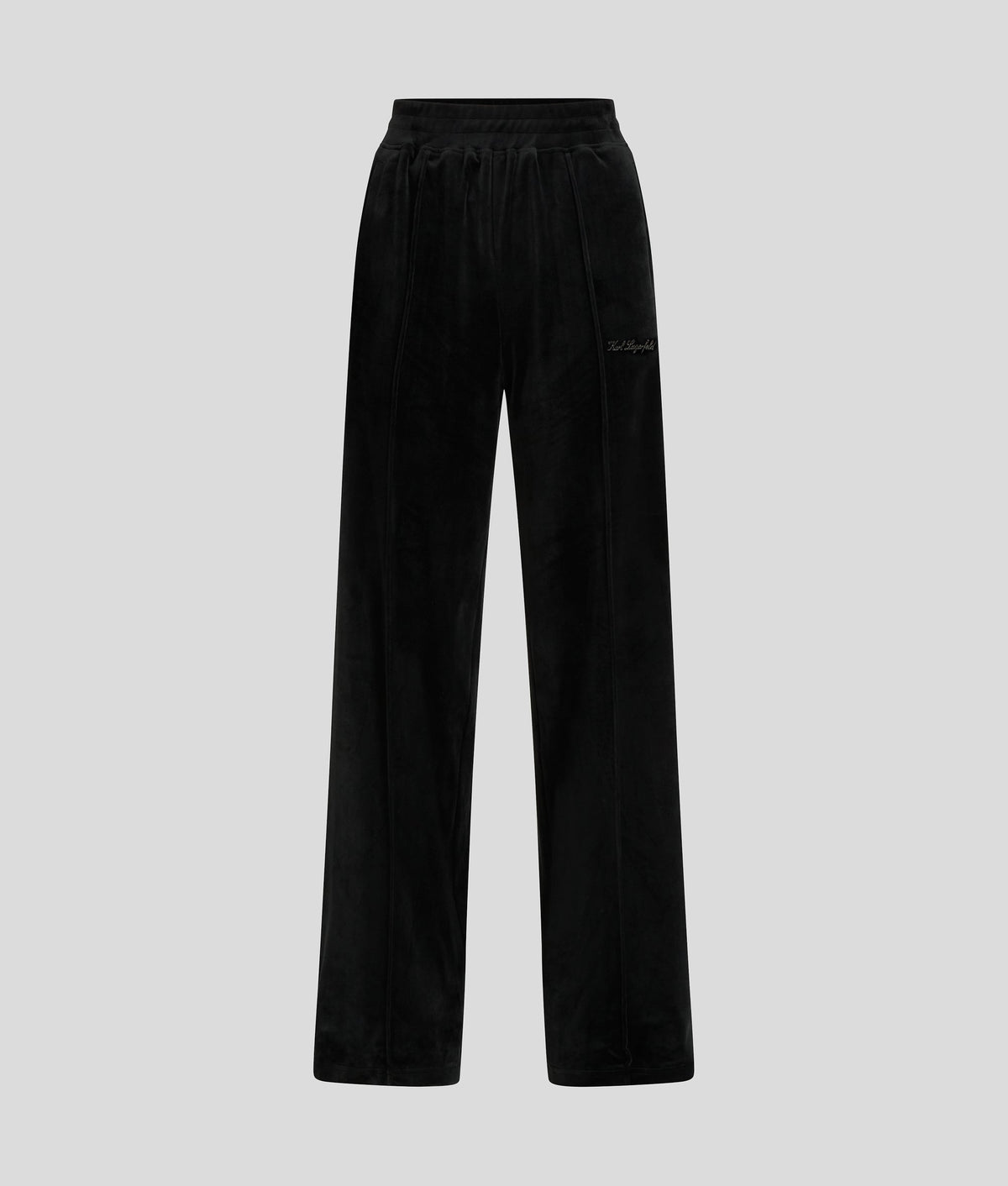 HOTEL KARL VELOUR JOGGERS