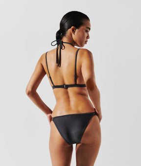 K/SIGNATURE MULTI-STRAP BIKINI TOP