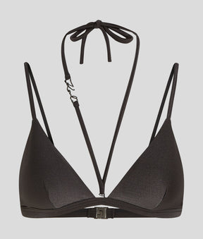 K/SIGNATURE MULTI-STRAP BIKINI TOP