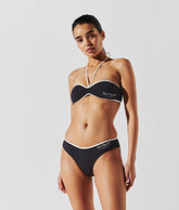 HOTEL KARL BANDEAU BIKINI TOP