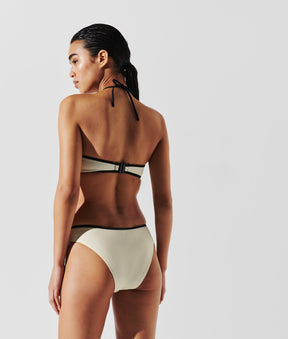 HOTEL KARL BANDEAU BIKINI TOP