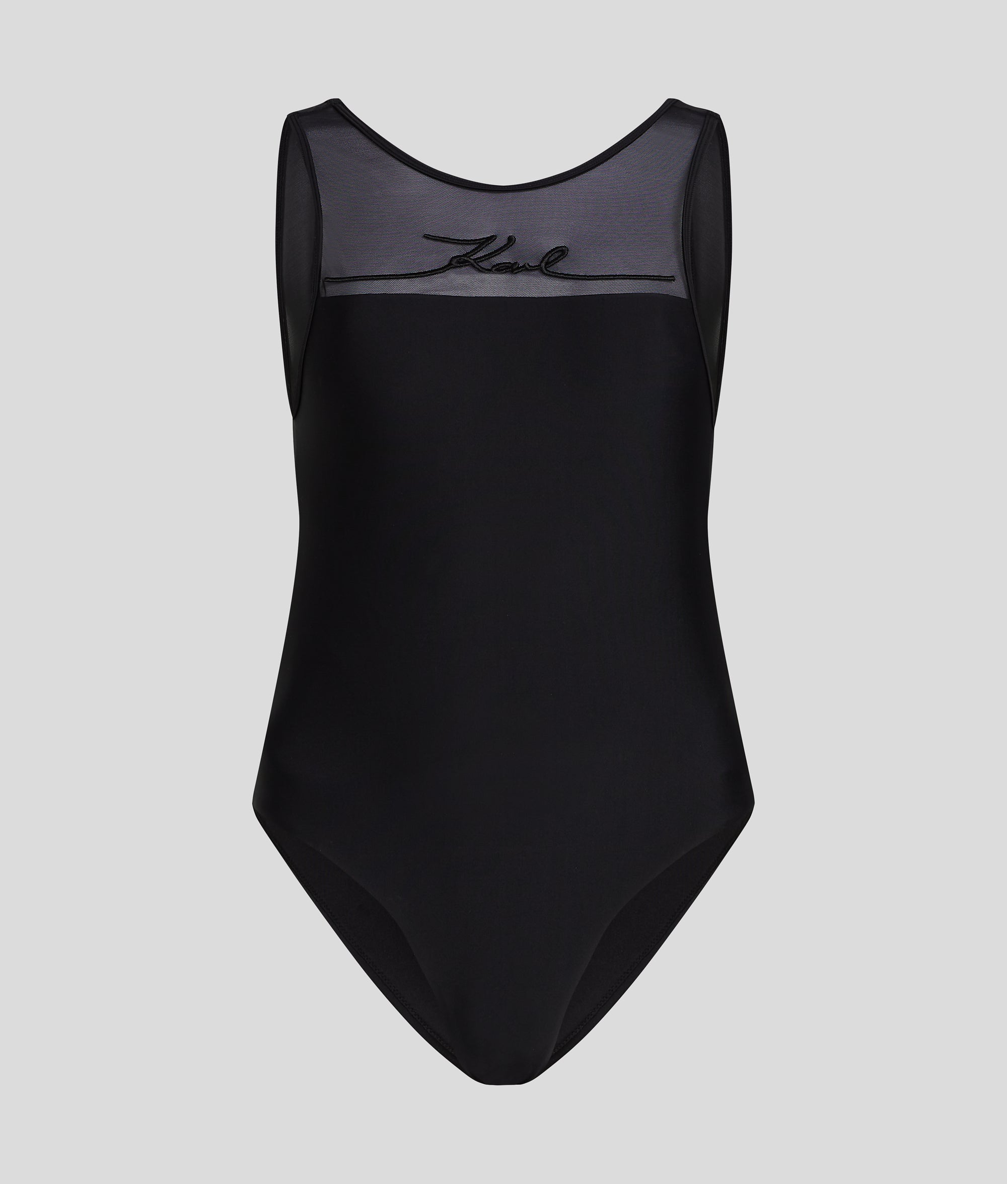 K/SIGNATURE SWIMSUIT