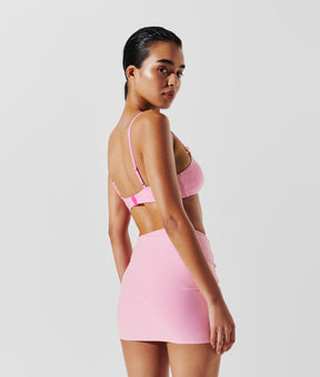 IKON STRIPED MINI PAREO