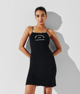 RUE ST-GUILLAUME BEACH DRESS
