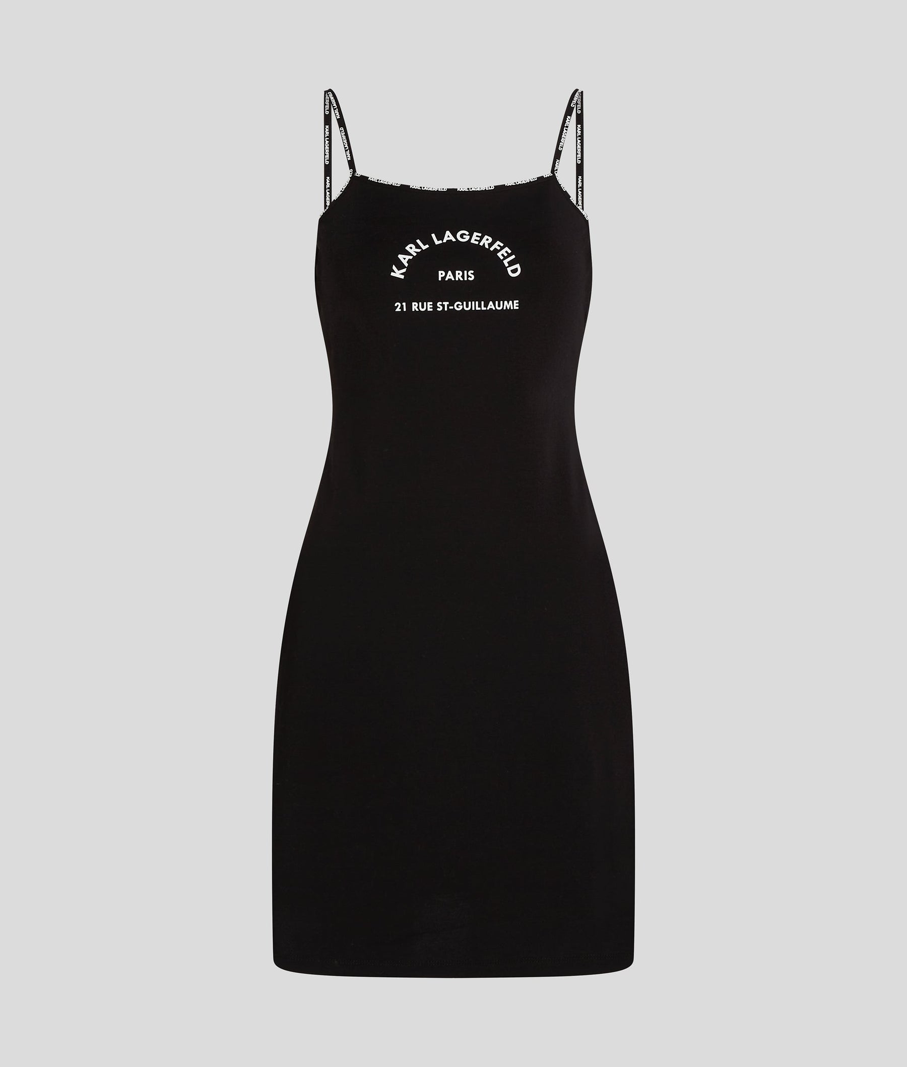 RUE ST-GUILLAUME BEACH DRESS