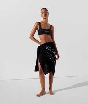 HOTEL KARL BEACH PAREO