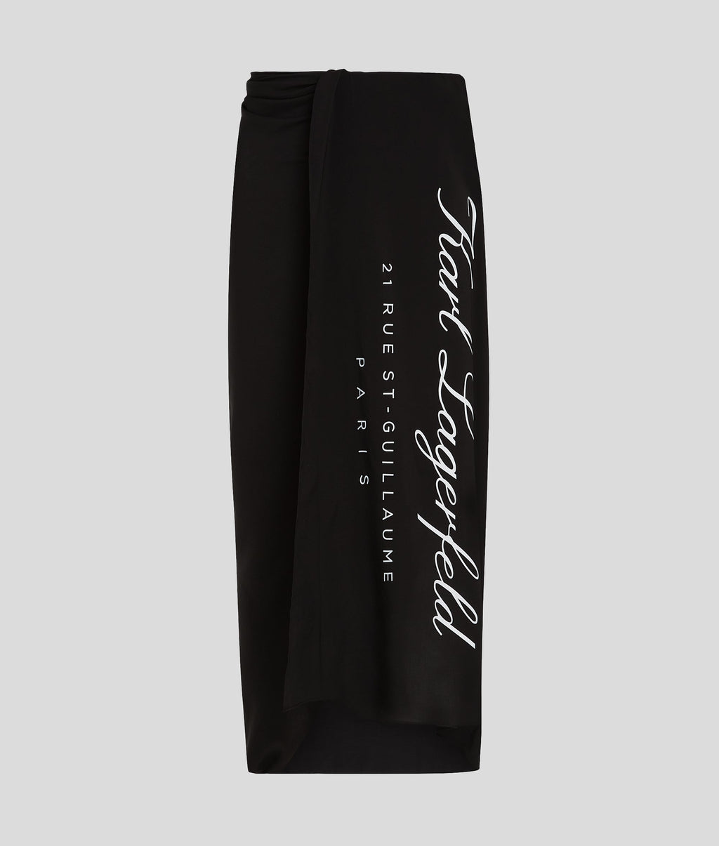 HOTEL KARL BEACH PAREO