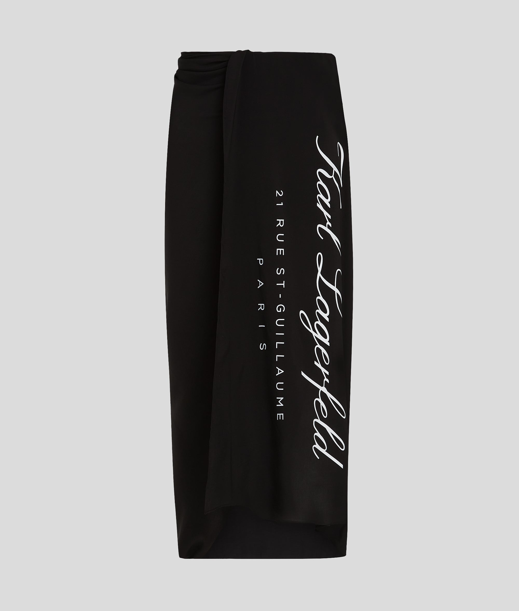 HOTEL KARL BEACH PAREO