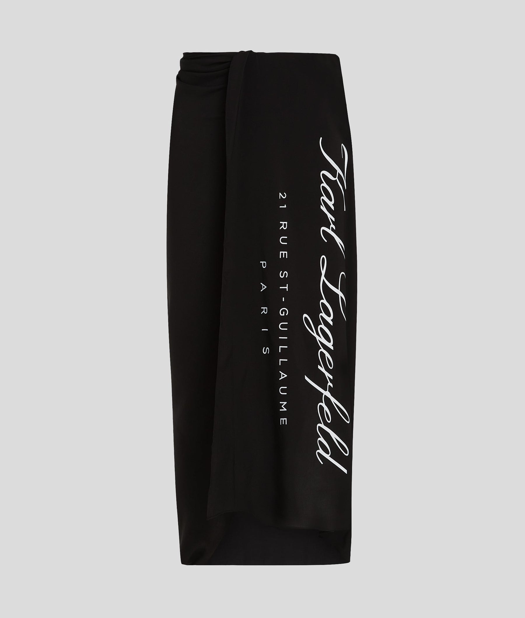 HOTEL KARL BEACH PAREO