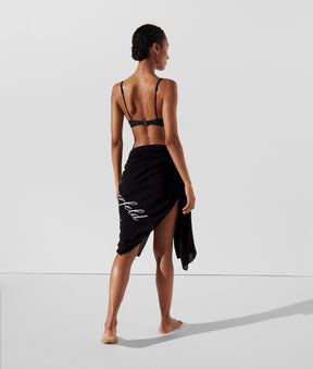 HOTEL KARL BEACH PAREO