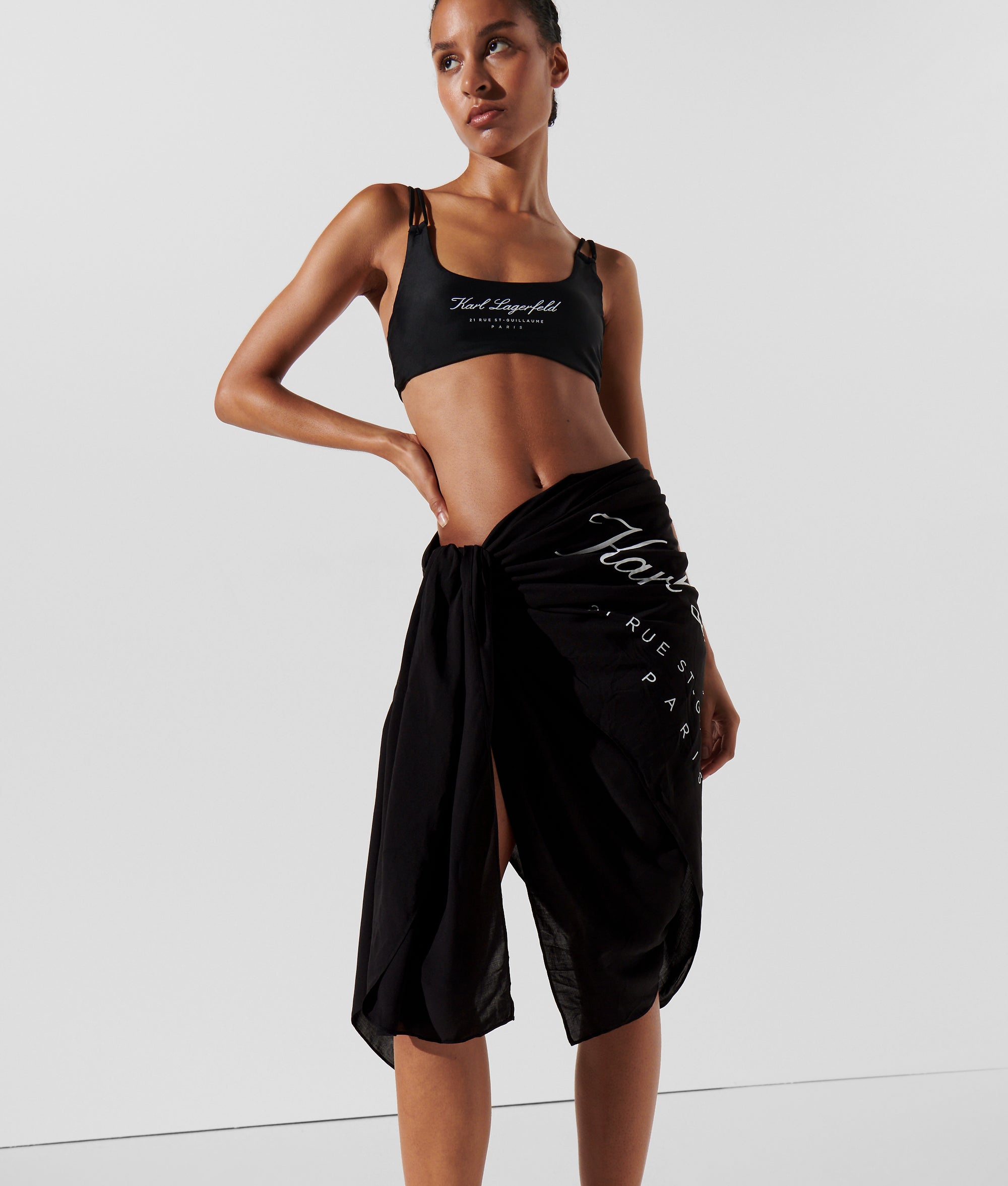 HOTEL KARL BEACH PAREO