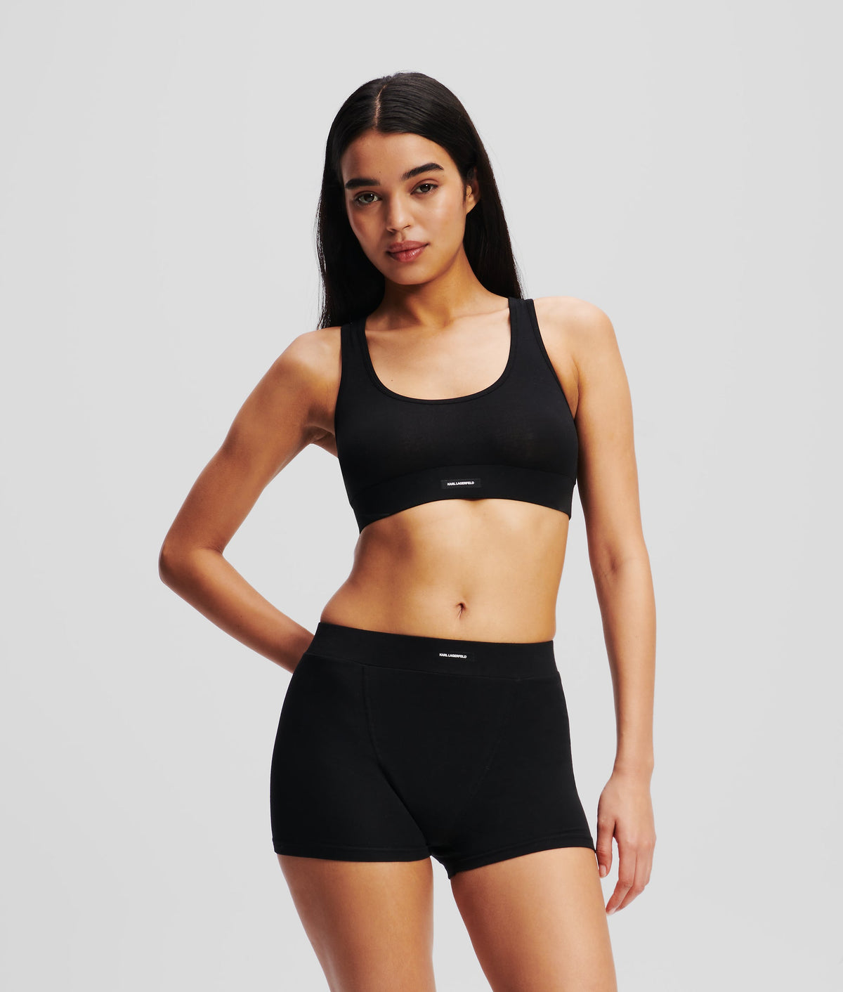 LOGO UNDERWEAR GIFT SET