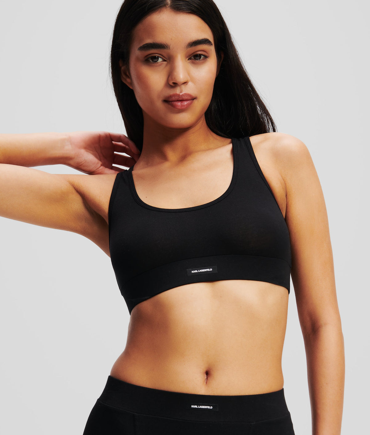 LOGO UNDERWEAR GIFT SET
