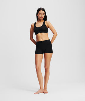 LOGO UNDERWEAR GIFT SET