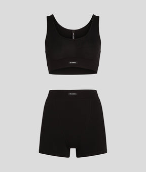 LOGO UNDERWEAR GIFT SET