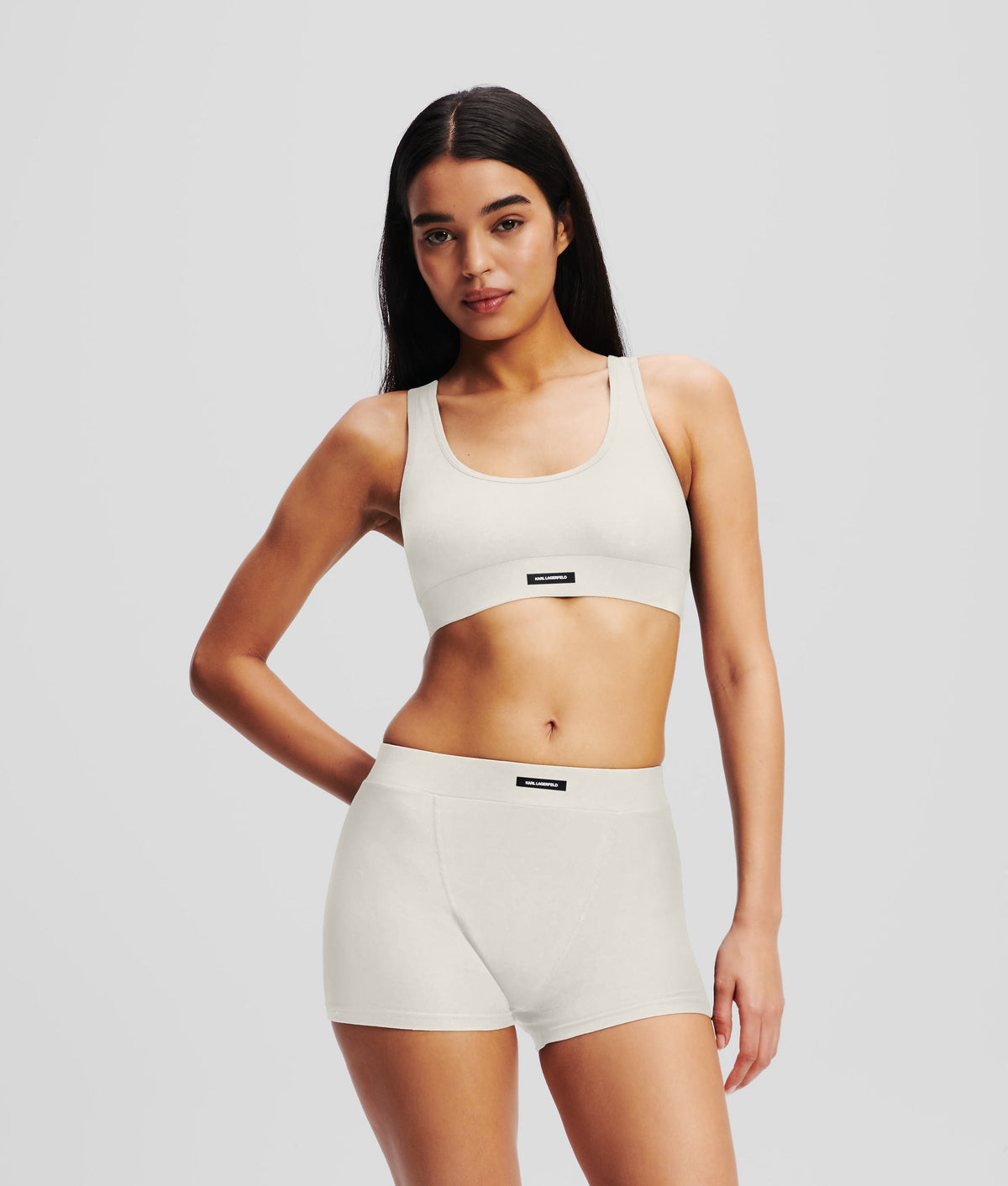 LOGO UNDERWEAR GIFT SET
