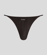 LOGO SATIN THONG