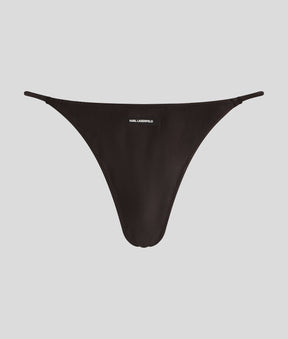 LOGO SATIN THONG