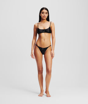LOGO SATIN THONG