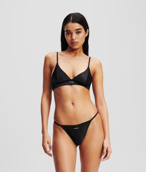 LOGO SATIN BRIEFS
