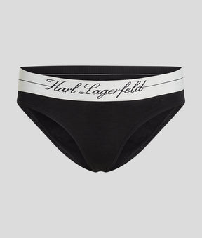 HOTEL KARL BRIEFS