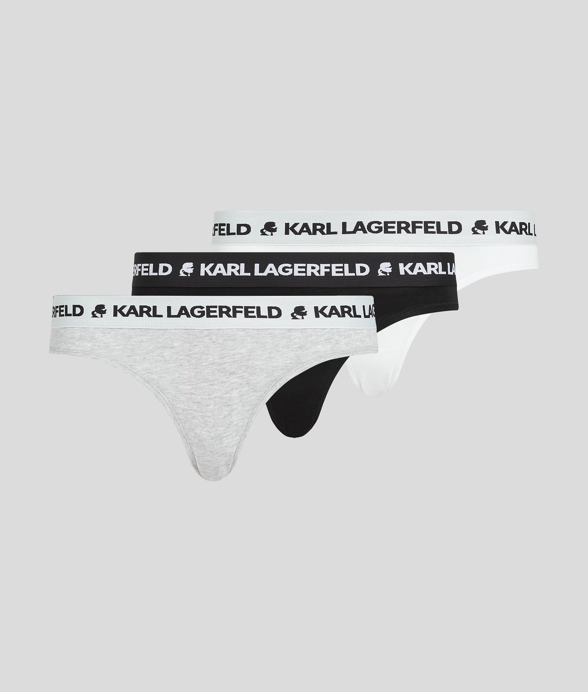 LOGO BRIEFS – 3-PACK