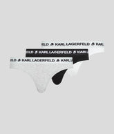 LOGO BRIEFS – 3-PACK