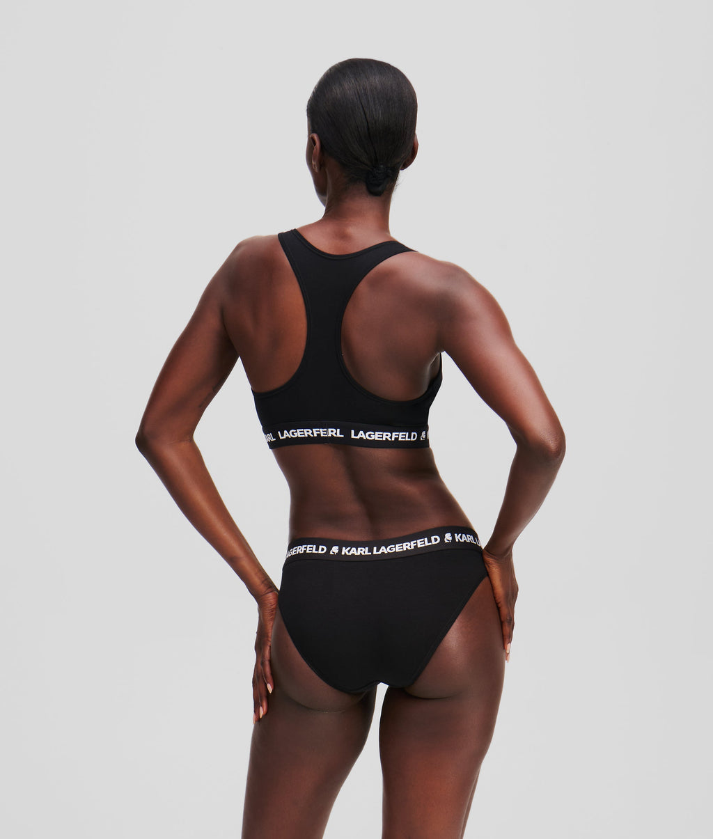 LOGO BRIEFS – 3-PACK