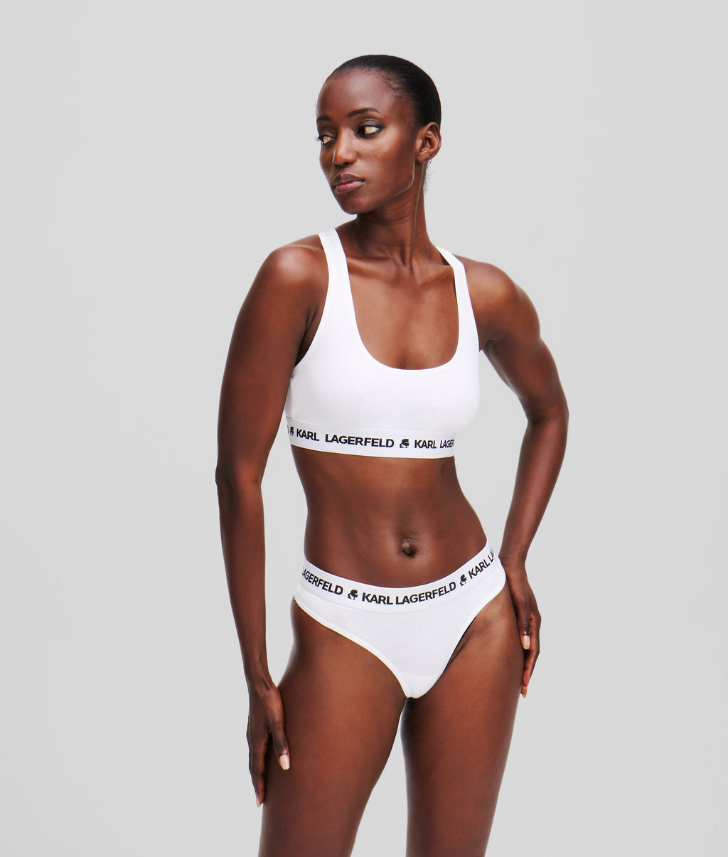 LOGO THONGS – 3 PACK