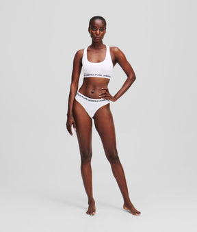 LOGO THONGS – 3 PACK