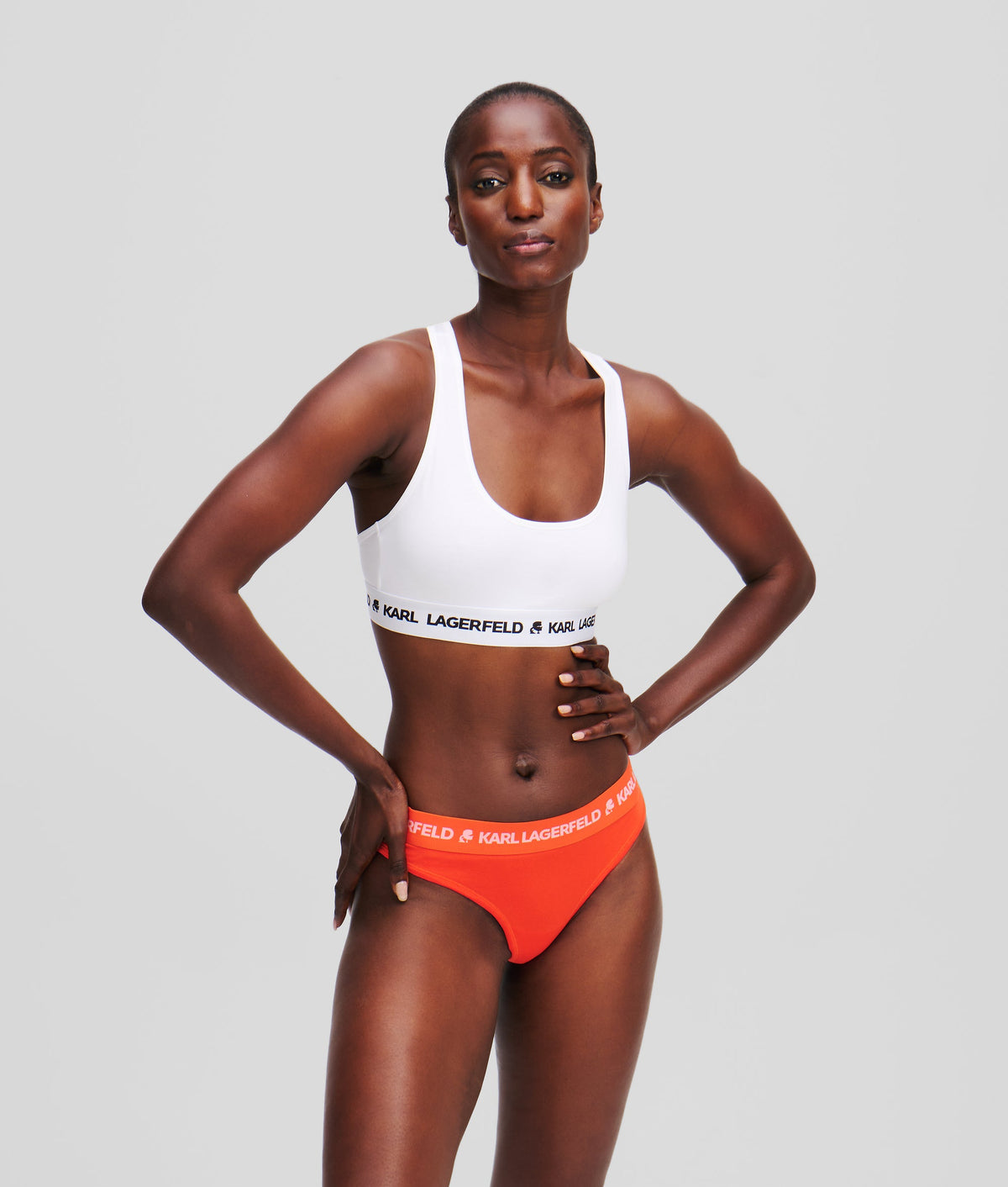 LOGO THONGS – 3 PACK
