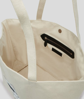 IKON CHOUPETTE SHOPPER