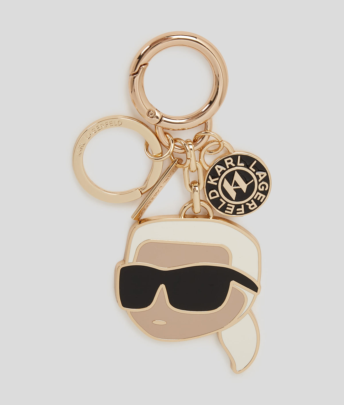 IKON KEYCHAIN