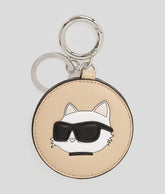 IKON MIRROR KEYCHAIN