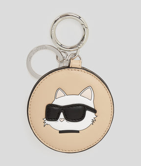 IKON MIRROR KEYCHAIN